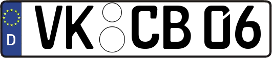 VK-CB06