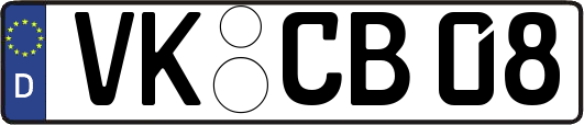VK-CB08