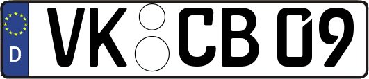 VK-CB09