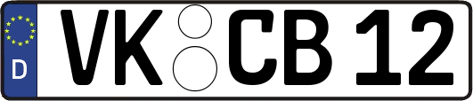 VK-CB12
