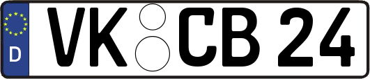 VK-CB24