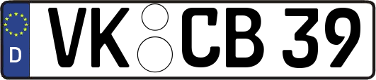 VK-CB39