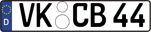 VK-CB44