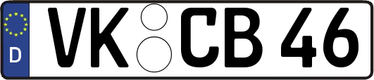 VK-CB46