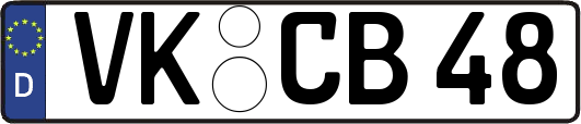 VK-CB48