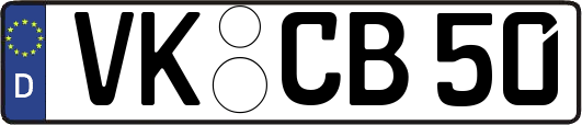 VK-CB50