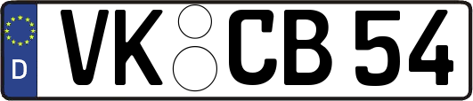 VK-CB54