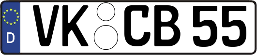 VK-CB55