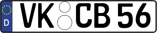 VK-CB56