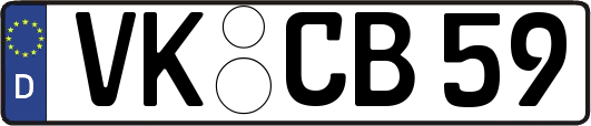 VK-CB59