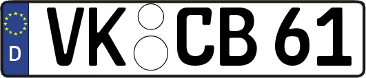 VK-CB61