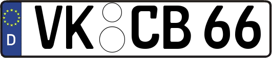 VK-CB66