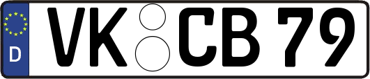VK-CB79