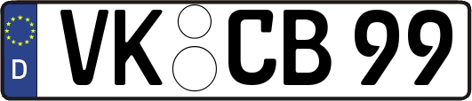 VK-CB99