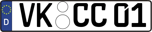 VK-CC01