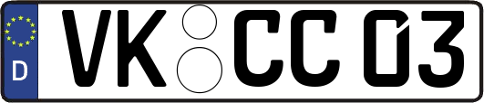 VK-CC03