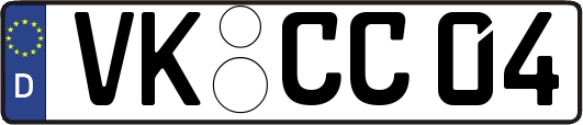 VK-CC04