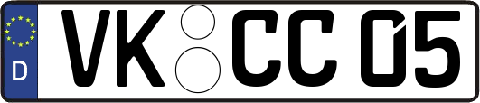 VK-CC05