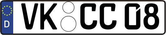 VK-CC08