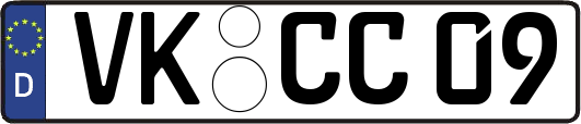 VK-CC09