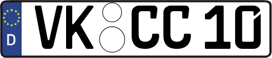 VK-CC10