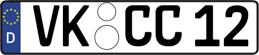 VK-CC12