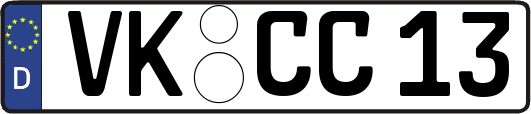VK-CC13