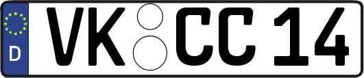 VK-CC14