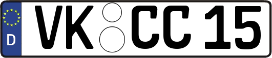 VK-CC15