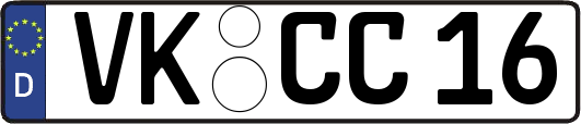VK-CC16