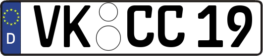 VK-CC19