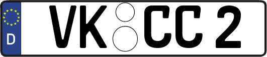 VK-CC2