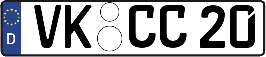 VK-CC20