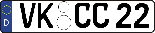 VK-CC22