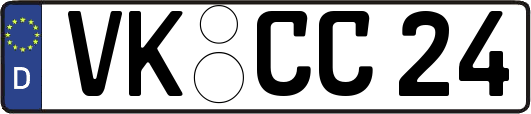 VK-CC24