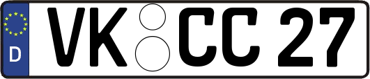 VK-CC27