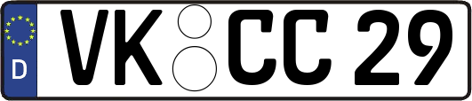 VK-CC29