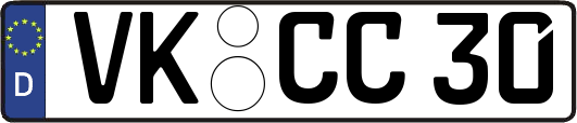 VK-CC30