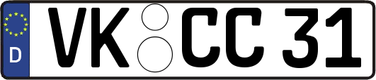 VK-CC31