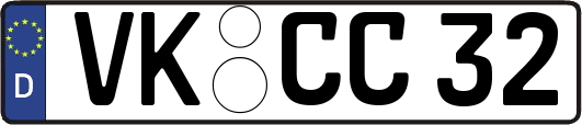 VK-CC32