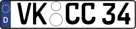 VK-CC34