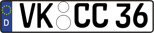 VK-CC36