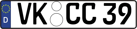 VK-CC39