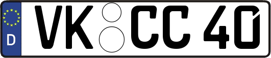 VK-CC40