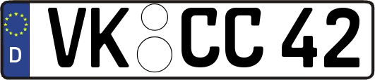 VK-CC42