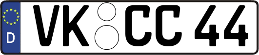 VK-CC44