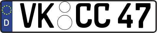 VK-CC47