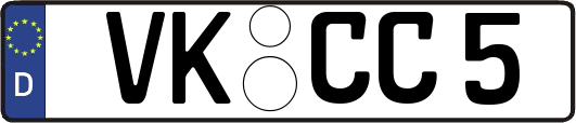 VK-CC5