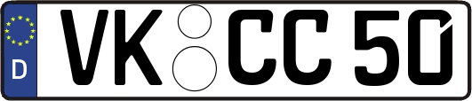 VK-CC50