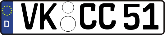VK-CC51